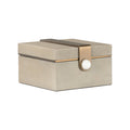 Steven Box -Square