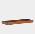 Leather Valet Tray (Lg)