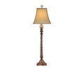 Perfect Twist Lamp