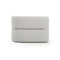 Rhythm Laf Corner Ivory