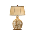 Frantic Branches Lamp