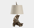 Olmsted Lamp - Silver