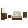 Garland 5-piece Bedroom Set