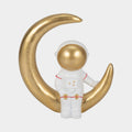 Space Man