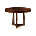 Wesley Entry Table