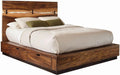 Winslow Bed with Storage