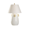 Blanco Lamp