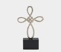 Celtic Cross - Rounded