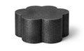 Lavande Iron Coffee Table