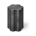 Lavande Iron End / Side Table