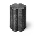 Lavande Iron End / Side Table