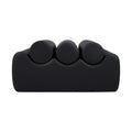 Rhiannon Vegan Leather Upholstered Bench