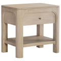 Solano 1-drawer Nightstand
