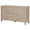 Solano 9-drawer Bedroom Dresser