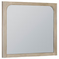 Solano Dresser Mirror