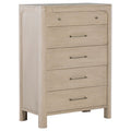 Solano 5-drawer Bedroom Chest