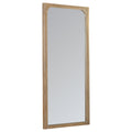 Solano 80-inch Full Length Floor Mirror