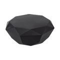 Franca Stainless Steel Coffee Table