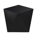 Franca Stainless Steel End / Side Table