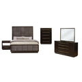 Durango 5-piece Bedroom Set