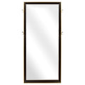 Durango 80-inch Standing Floor Mirror
