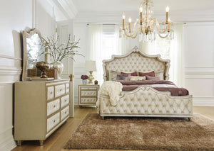 Antonella 5-Piece Queen Bedroom Set
