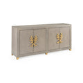 Longleaf Console