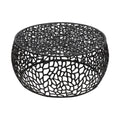 Peronella Aluminum Coffee Table