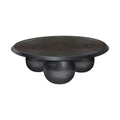 Georgiana Iron Coffee Table