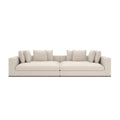 Bello 2Pc Sofa Ivory