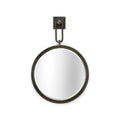 Grenada Mirror - Bronze