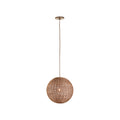 Teague Single Pendant - Sphere