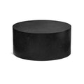 Sylvie Iron Coffee Table