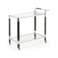 Boulevardier Bar Cart
