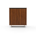 Altura Glass Top Hall Chest