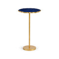 Lapis Side Table