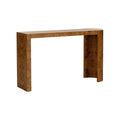 Carnegie Console Table