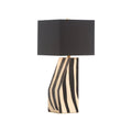 Safari Large Lamp - Left