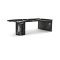 Rodrigo Genuine Marble Coffee Table