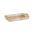 Hair on Hide Tray
