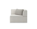 Marbella Corner Wedge - 2976-87CC-P