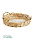 Island Round Tray - Large