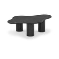 Raquel Iron Coffee Table