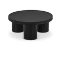 Primrose Iron Coffee Table