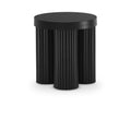Primrose Iron End / Side Table