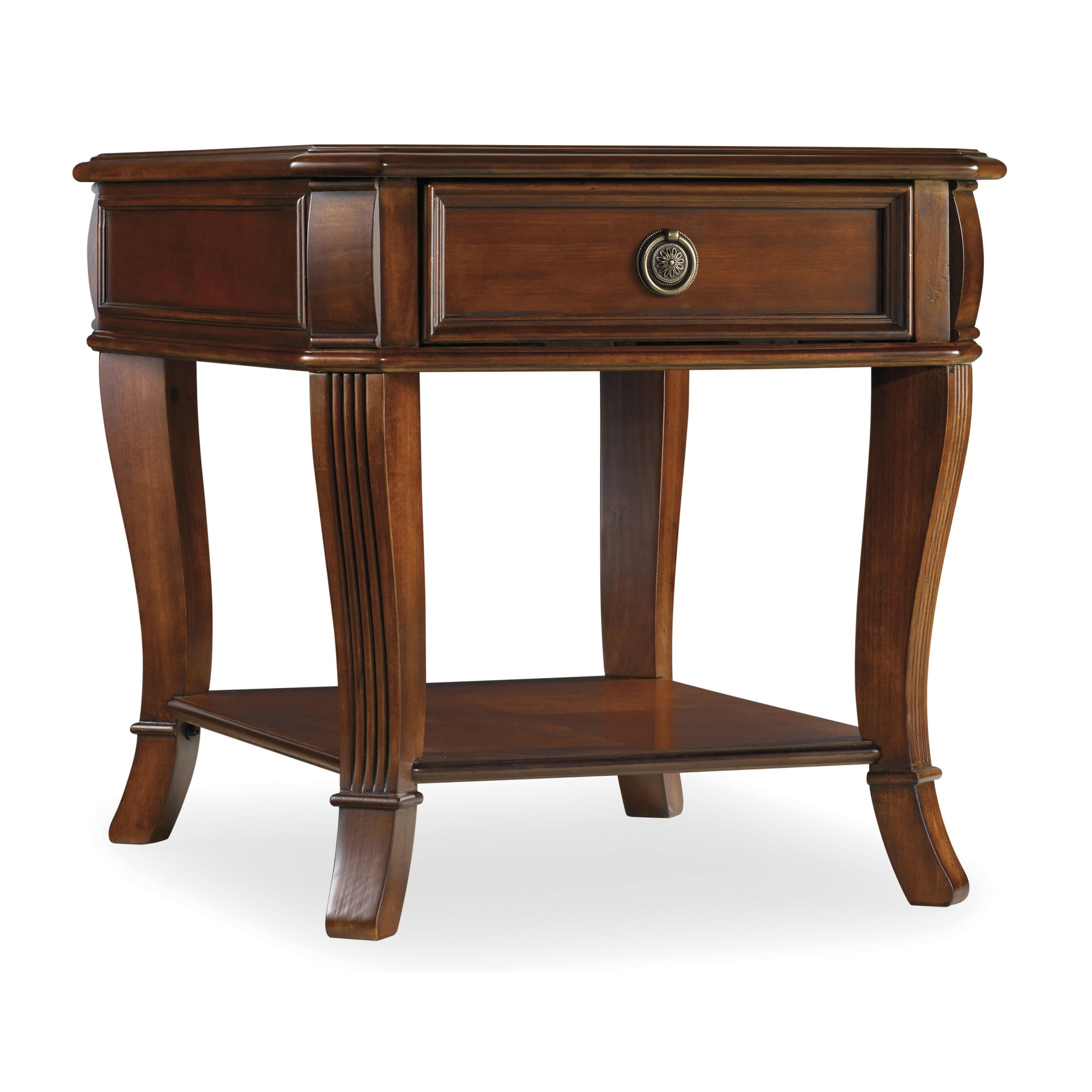 Brookhaven End Table