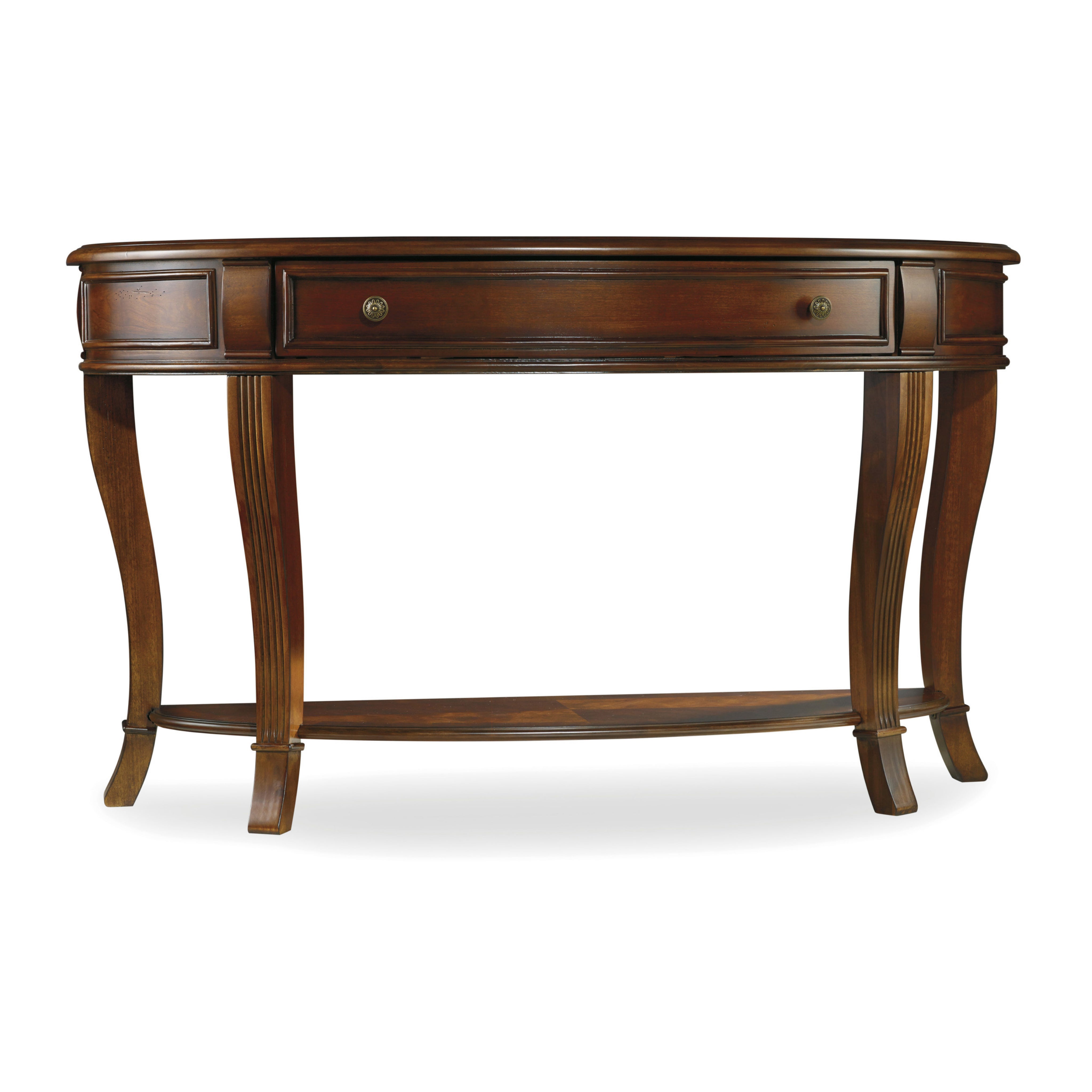 Brookhaven Console Table