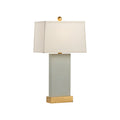 Satterfield Lamp