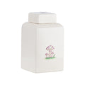 Mushroom Jar  (Med)
