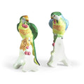 Parrots With Cherries (Pr)
